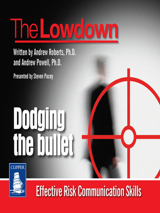 Title details for The Lowdown by Andrew Powell - Available
